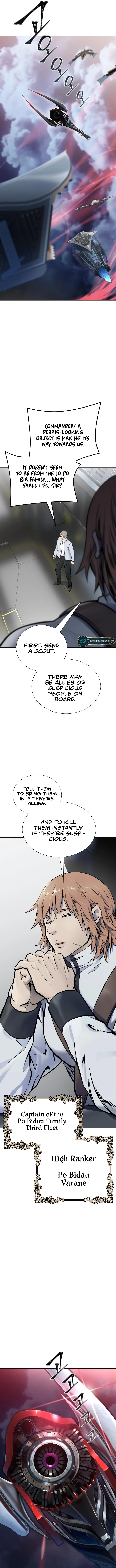 Tower of God, Chapter 595 image 24